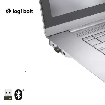 LOGITECH MX Keys For Business - Grafito - Suiza / Qwertz suizo
