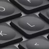LOGITECH MX Keys For Business - Grafito - Suiza / Qwertz suizo