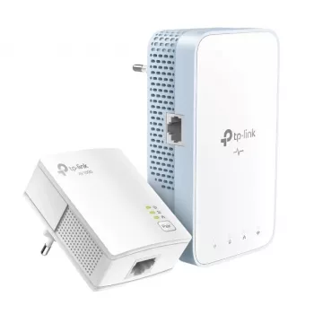 TP-Link TL-WPA7519 KIT 1000 Mbit/s Ethernet LAN Wi-Fi Blanco 2 uds.