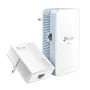 TP-Link TL-WPA7519 KIT 1000 Mbit/s Ethernet LAN Wi-Fi Blanco 2 uds.