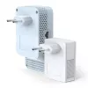 TP-Link TL-WPA7519 KIT 1000 Mbit/s Ethernet LAN Wi-Fi Blanco 2 uds.