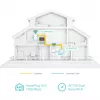 TP-Link TL-WPA7519 KIT 1000 Mbit/s Ethernet LAN Wi-Fi Blanco 2 uds.