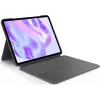 LOGITECH Combo Touch para iPad Pro 13in - M4 Grafito Qwerty US Int