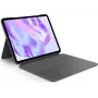 LOGITECH Combo Touch para iPad Pro 13in - M4 Grafito Qwerty US Int