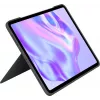 LOGITECH Combo Touch para iPad Pro 13in - M4 Grafito Qwerty US Int