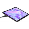 LOGITECH Combo Touch para iPad Pro 13in - M4 Grafito Qwerty US Int