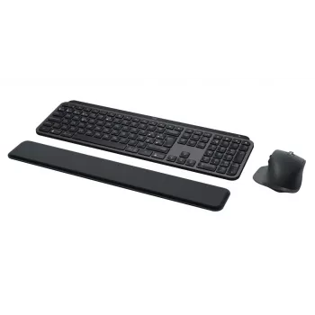 LOGITECH MX Keys Combo For Business Gen 2 - Grafito - Qwerty Esp