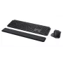 LOGITECH MX Keys Combo For Business Gen 2 - Grafito - Qwerty Esp
