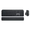 LOGITECH MX Keys Combo For Business Gen 2 - Grafito - Qwerty Esp