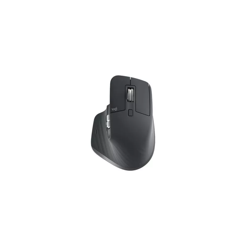 LOGITECH MX Keys Combo For Business Gen 2 - Grafito - Qwerty Esp
