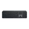 LOGITECH MX Keys Combo For Business Gen 2 - Grafito - Qwerty Esp