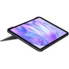 LOGITECH Combo Touch funda con teclado - para iPad Pro 11in M4/M5 - Grafito - Azerty Francés