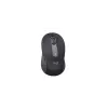 LOGITECH Signature Mk650 Combo For Business - Grafito - QWERTY - IT