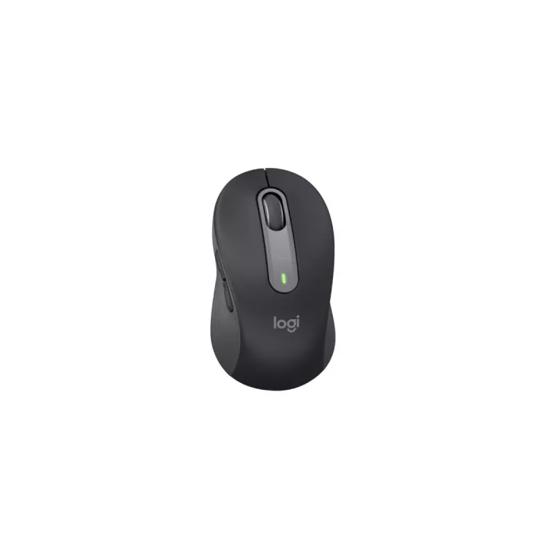 LOGITECH Signature Mk650 Combo For Business - Grafito - QWERTY - IT