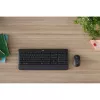 Logitech Signature MK650 Combo for Business – Teclado y ratón inalámbricos de tamaño completo