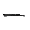 Logitech Signature MK650 Combo for Business – Teclado y ratón inalámbricos de tamaño completo