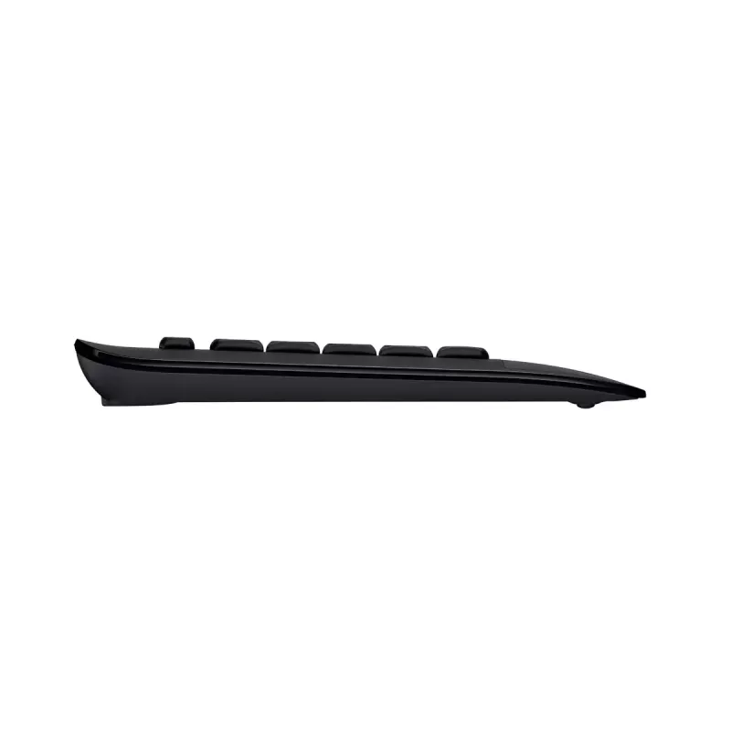 Logitech Signature MK650 Combo for Business – Teclado y ratón inalámbricos de tamaño completo