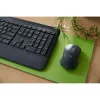 Logitech Signature MK650 Combo for Business – Teclado y ratón inalámbricos de tamaño completo