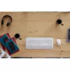 Logitech Signature MK650 Combo for Business – Teclado y ratón inalámbricos de tamaño completo