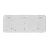 Logitech Signature MK650 Combo for Business – Teclado y ratón inalámbricos de tamaño completo