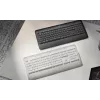 LOGITECH Signature K650 teclado inalámbrico - Grafito - Qwertz húngaro
