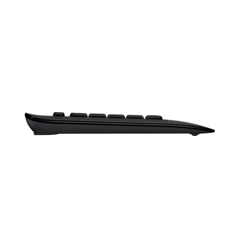 LOGITECH Signature K650 teclado inalámbrico - Grafito - Qwertz húngaro
