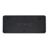 LOGITECH Signature K650 teclado inalámbrico - Grafito - Qwertz húngaro
