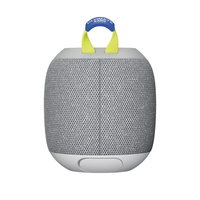 LOGITECH Ultimate Ears Wonderboom 4 altavoz Bluetooth independiente Joyous Bright