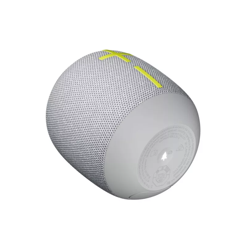 LOGITECH Ultimate Ears Wonderboom 4 altavoz Bluetooth independiente Joyous Bright