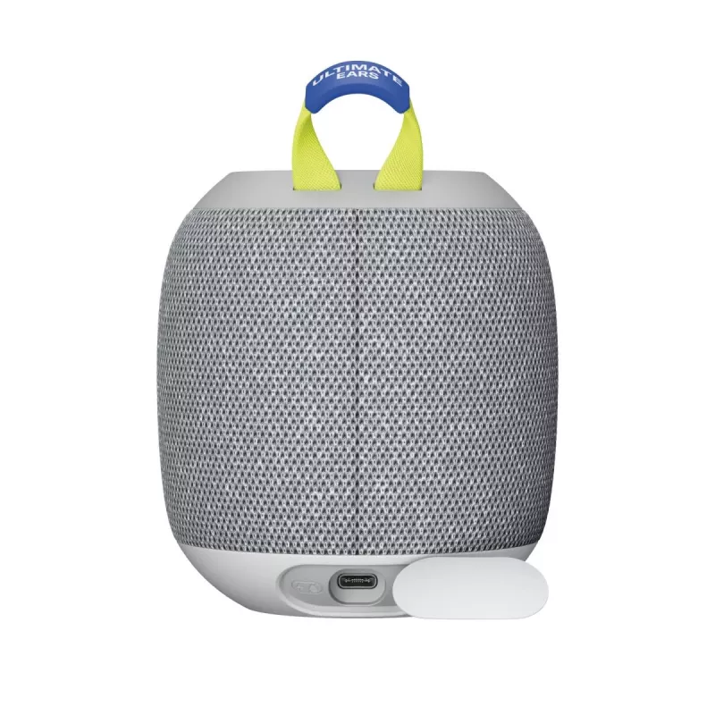 LOGITECH Ultimate Ears Wonderboom 4 altavoz Bluetooth independiente Joyous Bright