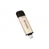 TRANSCEND Jetflash 930c - 512GB Memoria USB - USB 3.2 Type-C