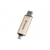 TRANSCEND Jetflash 930c - 512GB Memoria USB - USB 3.2 Type-C