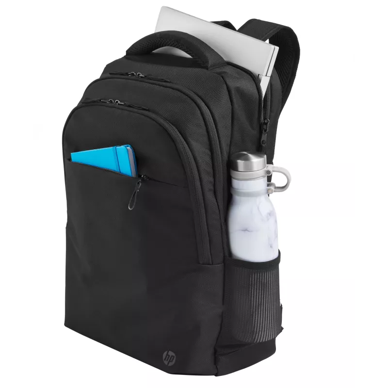 HP Professional Mochila 17,3 pulgadas, Mochila, 740 g