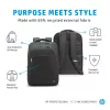 HP Professional Mochila 17,3 pulgadas, Mochila, 740 g