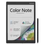 PocketBook Color Note PB1041-1-WW-B lector de libros electrónicos, 10,3 pulgadas E Ink Kaleido 3, 1404x1872, 32 GB, microSD, USB-C, Stormy Sea