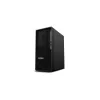 Lenovo ThinkStation P2 Tower Gen 2 Intel Core Ultra 9 285K 128 GB DDR5-SDRAM 2 TB SSD NVIDIA GeForce RTX 5070 Windows 11 Pro Workstation Negro