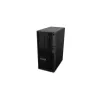 Lenovo ThinkStation P2 Tower Gen 2 Intel Core Ultra 9 285K 128 GB DDR5-SDRAM 2 TB SSD NVIDIA GeForce RTX 5070 Windows 11 Pro Workstation Negro