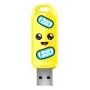 WESTERN DIGITAL SanDisk Fortnite Peely Edition – 64 GB Memoria USB – USB-A 3.2 Gen 1