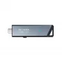 ADATA AELI-UE800-2T-CSG Unidad flash USB 2 TB USB Type-C 3.2 Gen 2 (3.1 Gen 2) Plata