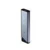 ADATA AELI-UE800-2T-CSG Unidad flash USB 2 TB USB Type-C 3.2 Gen 2 (3.1 Gen 2) Plata