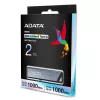 ADATA AELI-UE800-2T-CSG Unidad flash USB 2 TB USB Type-C 3.2 Gen 2 (3.1 Gen 2) Plata