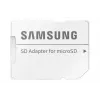Tarjeta de memoria MicroSDXC Samsung MB-MD128S, 128 GB, UHS-I, Class 10, U3, Lectura hasta 180 MB/s, Escritura 130 MB/s