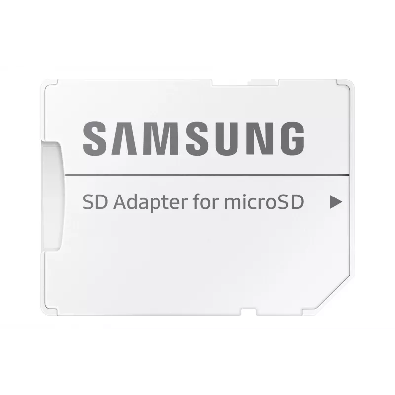 Tarjeta de memoria MicroSDXC Samsung MB-MD128S, 128 GB, UHS-I, Class 10, U3, Lectura hasta 180 MB/s, Escritura 130 MB/s