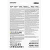 Tarjeta de memoria MicroSDXC Samsung MB-MD128S, 128 GB, UHS-I, Class 10, U3, Lectura hasta 180 MB/s, Escritura 130 MB/s