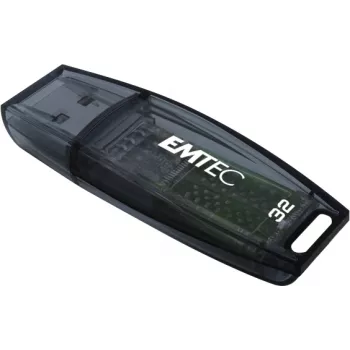 EMTEC C410 Color Mix - 32GB Memoria USB - USB 2.0 - Azul