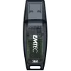 EMTEC C410 Color Mix - 32GB Memoria USB - USB 2.0 - Azul
