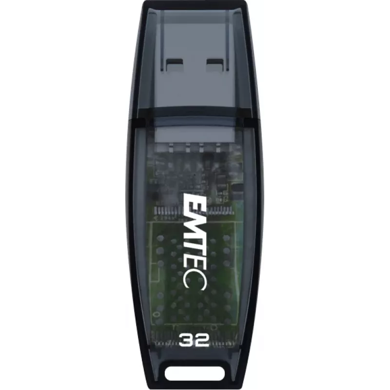 EMTEC C410 Color Mix - 32GB Memoria USB - USB 2.0 - Azul
