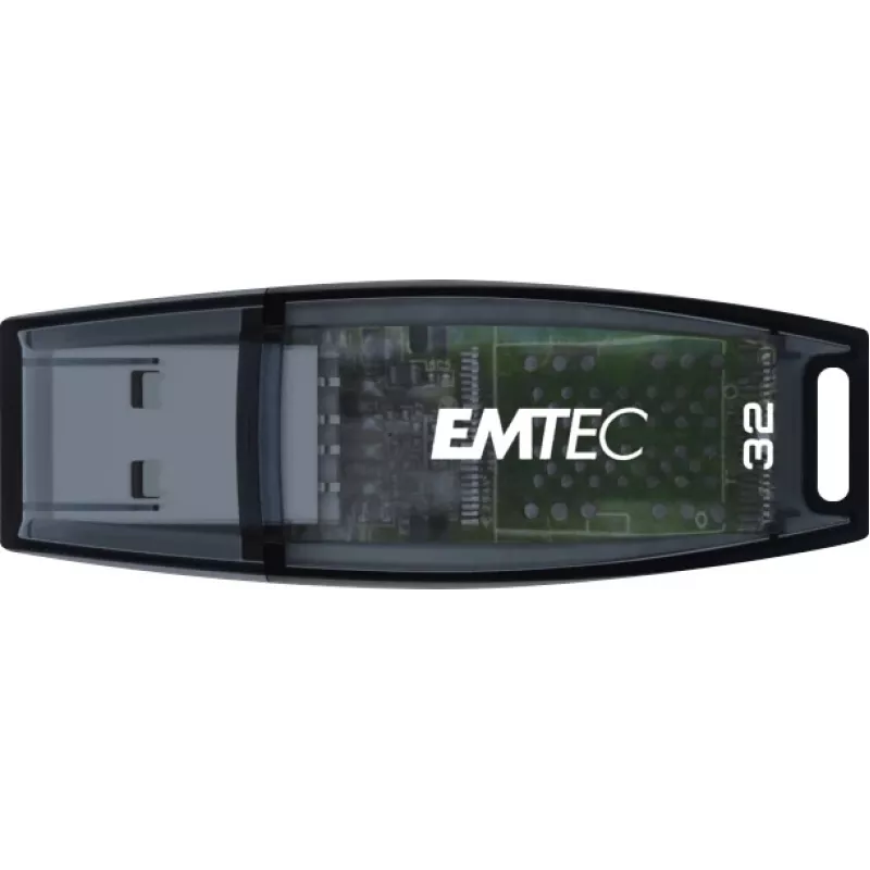 EMTEC C410 Color Mix - 32GB Memoria USB - USB 2.0 - Azul