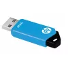 HP v150w Memoria USB 128 GB USB Type-A 2.0 Negro, Azul