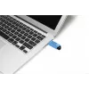 HP v150w Memoria USB 128 GB USB Type-A 2.0 Negro, Azul